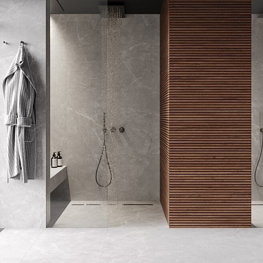 Marble Grey PRO Laparet