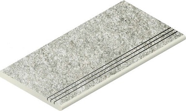 Ступень Italon 620040000161 Ice Gradino Round Grip 30x60
