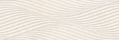 Декор Peronda 40336 Salines Waves Bone/33,3X100X0,98/R 33.3x100