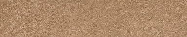 Kerama Marazzi KM6060G0651RBT6 Плинтус Руссильон оранжевый светлый матовый обрезной 60x9,5x0,9