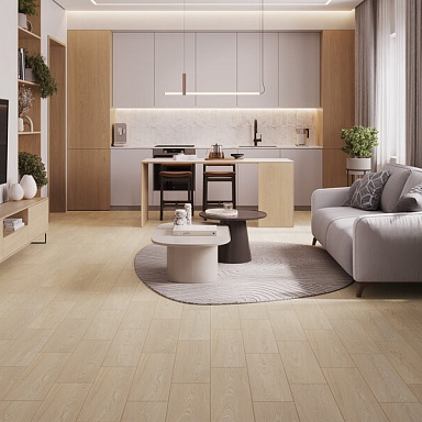 Teakwood Cersanit