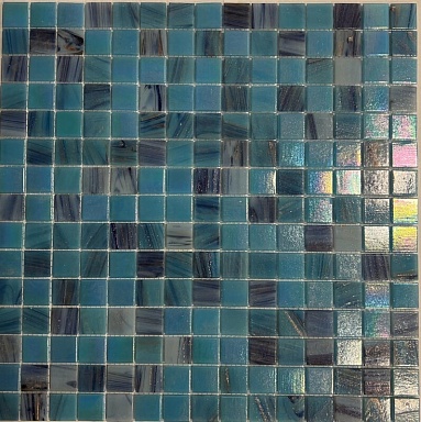 Pixmosaic Мозаика из стекла PIX126 20x20 316х316х4