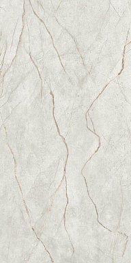 Керамогранит Kerranova K-2141/LR Mgnovenie Light Gray 600x1200x10