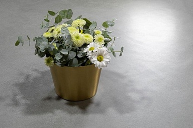 Керамогранит Tau Ceramica Cosmopolita Grey Matt 160x320