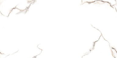 Керамогранит Pieza Ceramica MA046012G Marbel Brown-Grey Глянец 60х120