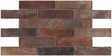 Керамогранит Marazzi Italy MMKX Terramix Marrone 7*28