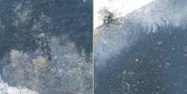 Плитка Peronda 30899 FS Tradition Square Blue 20x40