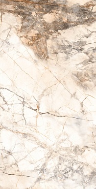 Керамогранит Onlygres MOG301 Beige Полированный Рект. 60x120