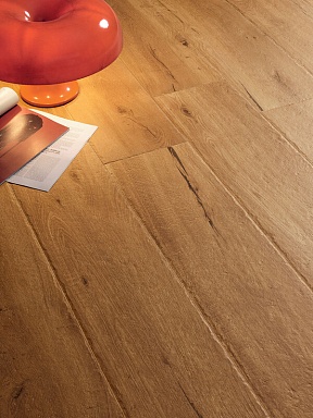 Керамогранит Serenissima Cir Rovere Intenso 10x40
