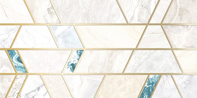 Плитка New Trend WT9DOV55 Dover Inario 249*500*75