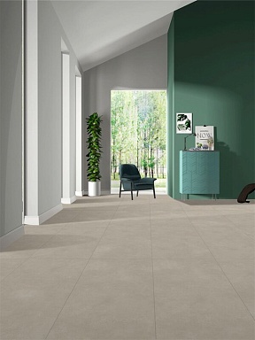 Керамогранит NT Ceramic NTT9517AC Betone Light Grey Antislip Carving 60x120