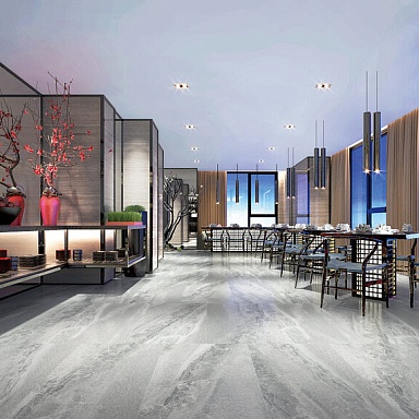 Slate Grey Basconi Home