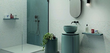 Плинтус Rondine Group J94017 Brio Zoccolo Neutro 15x33,3