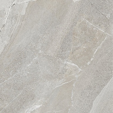 Керамогранит LB-Ceramics 6461-0415 Гроза серо-бежевый 60х60