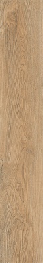 Керамогранит Creanza CW-RT12-B Husk Wood Brich Rustic 20x120