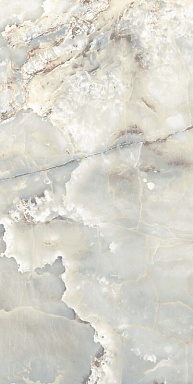 Плитка Eurotile 5 SE 0046 Selesta Grey 25x50