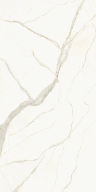 Керамогранит Laminam LAMFFM0099_IT I Naturali Calacatta Michelangelo Lucidato B.M. Face A 20+ 1620x3240