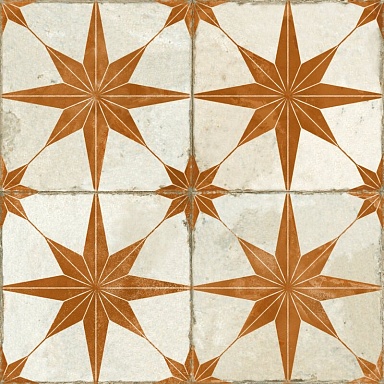 Плитка Peronda 38163 Fs Star Oxide 45x45x0,95
