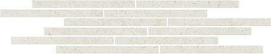 Kerama Marazzi T025/11205 Декор Карму мозаичный бежевый светлый матовый 75х15