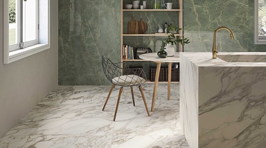 Керамогранит Caesar AIAX Anima Ever Royal Onyx Matt RT R10B 60x120