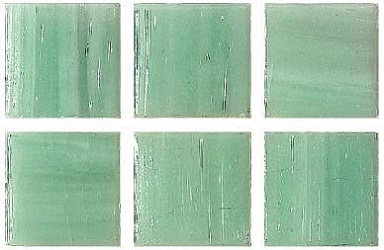 Мозаика ROSE MOSAIC CA17 Cloudy 2*2 32.7x32.7