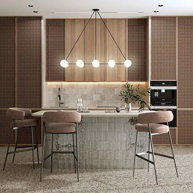 Фес Kerama Marazzi