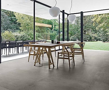 Керамогранит Casa Dolce Casa 758156 Studios Concreate Ret 6mm 120x120