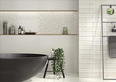 Плитка STN Ceramica RT Jazz Gris 33.3x100