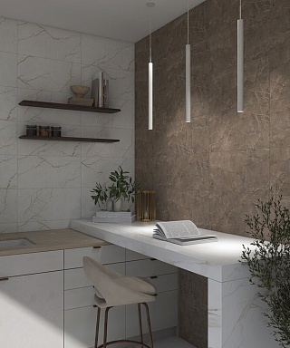 Плитка Eurotile Kali Beige Mat 30x60
