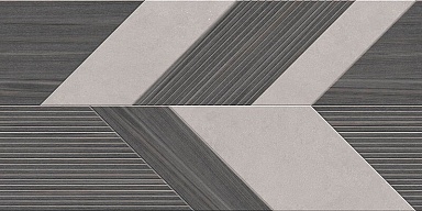 Керамогранит Infinity Ceramica Soft Wood Grey Matt 60x120