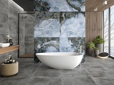 Керамогранит Pamesa Cr. Lux Danae Navi Pul. Rect. 60x120