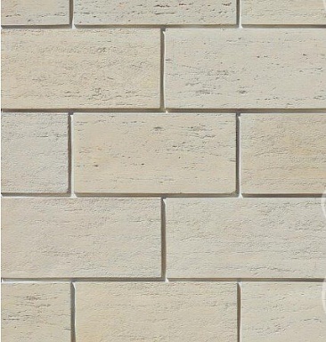 Искусственный камень White Hills 550-10 Тиволи 40x20