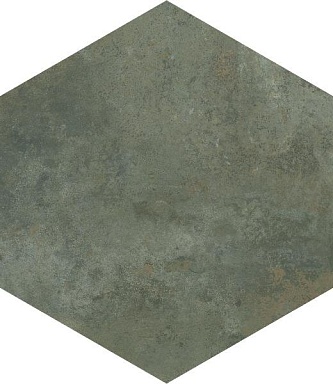 Керамогранит Kerama Marazzi SG23037N Гроссето зеленый матовый 20x23,1