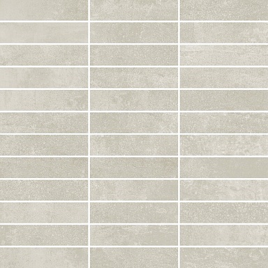 Coliseumgres 610110000976 Экспо Уайт Мозаика Грид 30x30