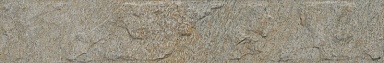 Клинкерная плитка Paradyz Eremite Taupe Elewacja Struktura Mat B1a 39,7x6,5
