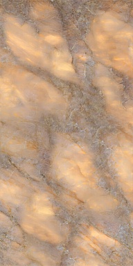 Керамогранит Global Tile GT1206023604HPR Glam Коричневый 60x120