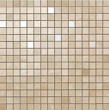 Мозаика Atlas Concorde Italy 9EQS MARVEL Elegant Sable Mosaic Q 30,5x30,5