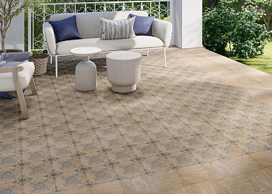 Декор Mainzu PT03787 Vintage Shabby 20x20