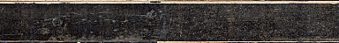 Керамогранит Sant Agostino CSABLADK15 Blendart Dark 15x120
