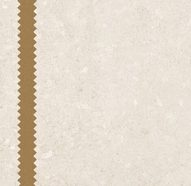 Декор VIVES Kokomo Crema Oro 20x20