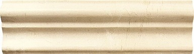 Бордюр Marmocer PJF-YXXT016-XM 16 Molding Crema Marfil Country 30x8