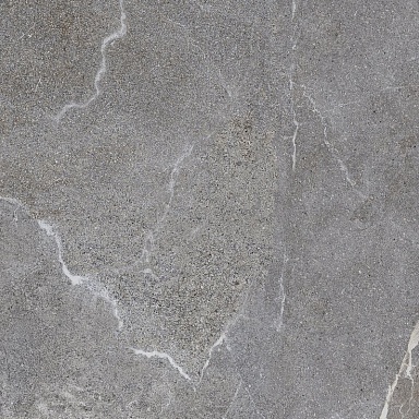 Керамогранит LB-Ceramics 6461-0424 Гроза серый 60х60