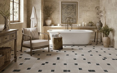 Керамогранит Peronda 40472 Fs Brush Square 22,3x22,3x0,9