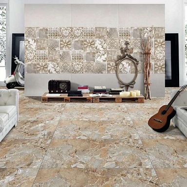 Agile Italica Tiles