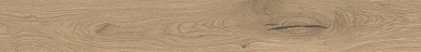 Керамогранит Atlas Concorde Italy AX3T Log Moon Oak Forest Matte 18,5x150