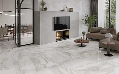 Плитка Azulev Aqua Bianco Matt 30х90