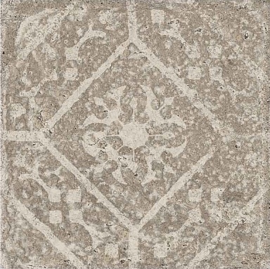 Декор Isla Tiles 1006828 Pomposa Dec. Mix Mineral 20х20