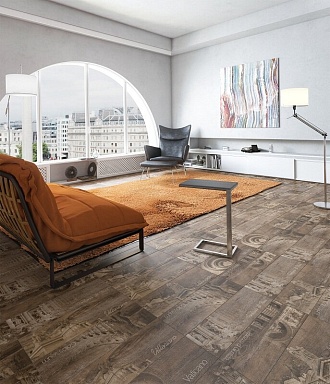 Ступень Grasaro G-252/SR/st01 Italian Wood 20х60
