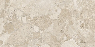 Керамогранит ERGON EN4Z Matera Stone Sassi Beige Silktech R10 Rett 60x120