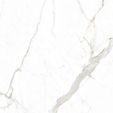 Керамогранит Peronda 41741 Lumiere White SP/100x100x0,8/R 100x100